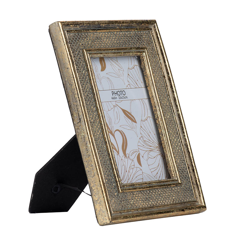 Frame For 4x6" Photo