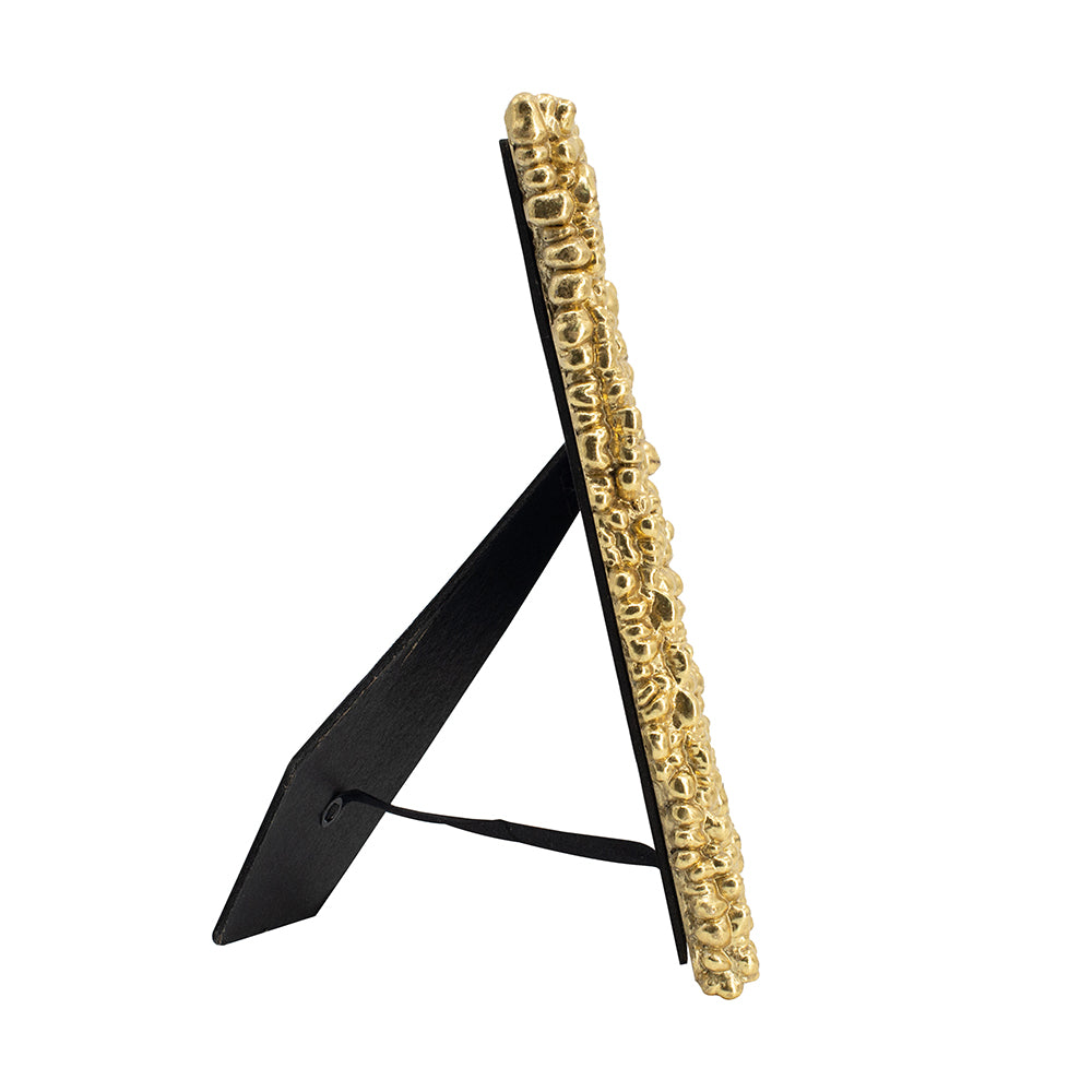 Gold Photo Frame