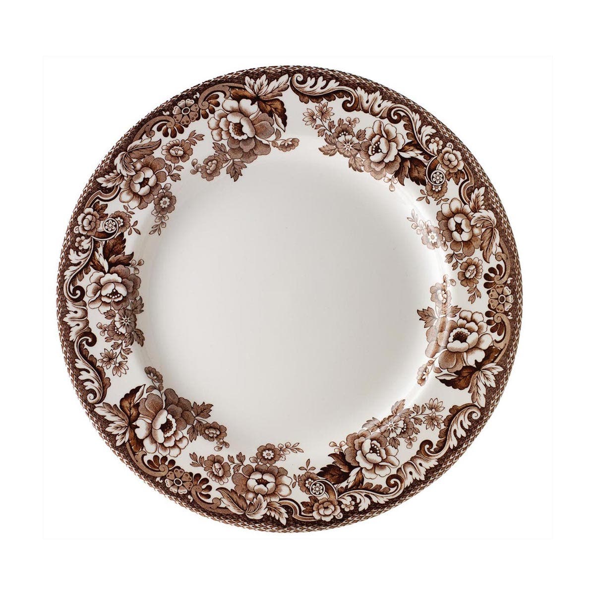 Dinner Plate 10.5"
