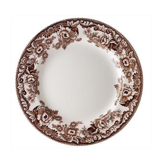 Dinner Plate 10.5"