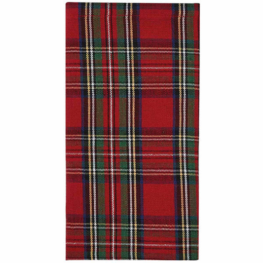 REGAL TARTAN NAPKIN