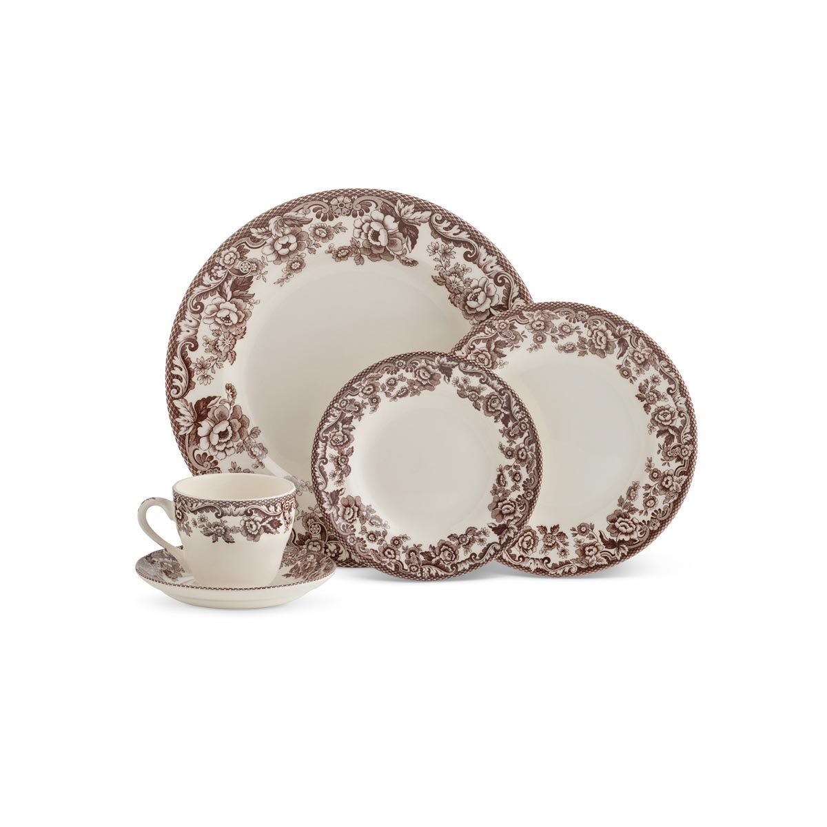 5-Pc Place Setting