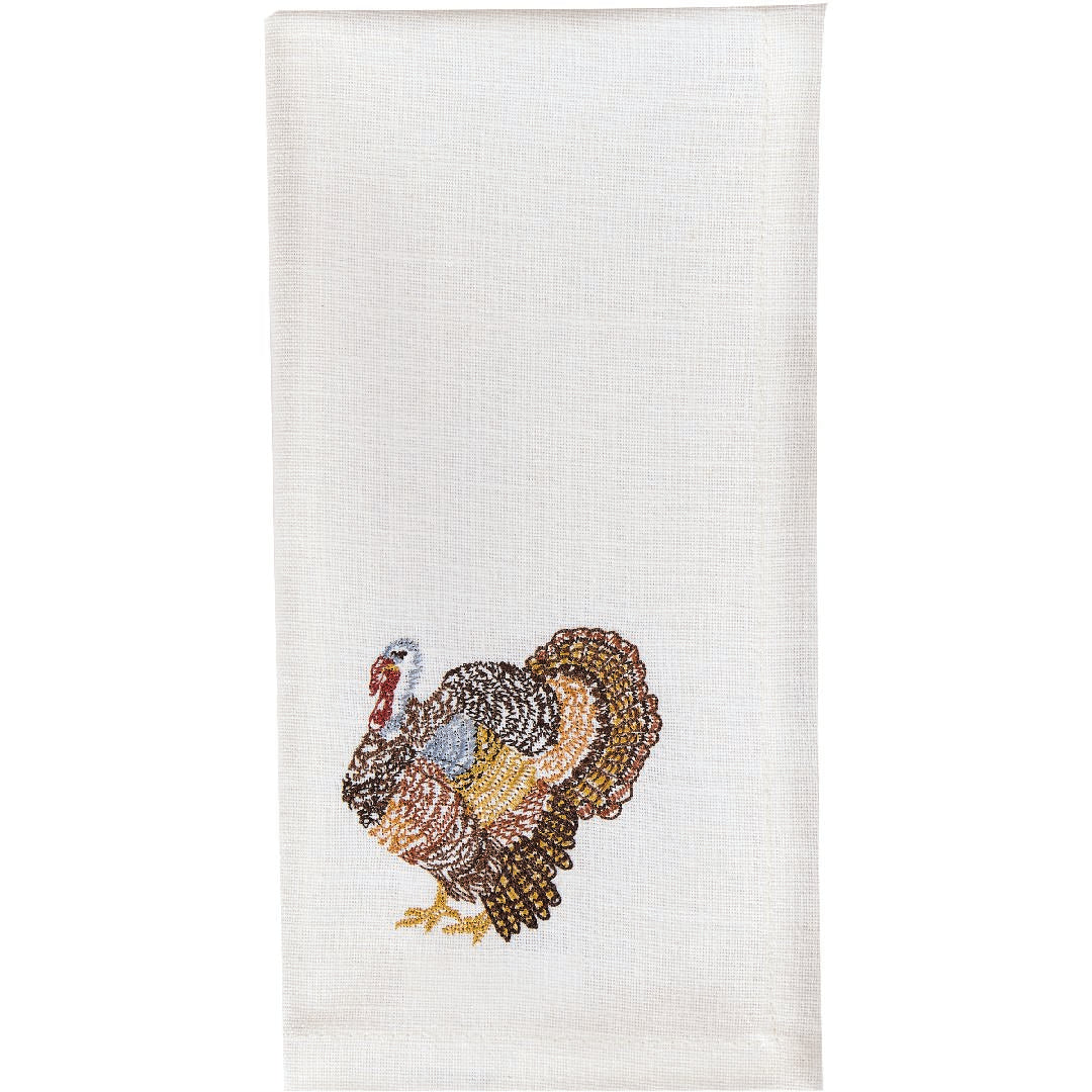 GOBBLE GOBBLE NAPKIN