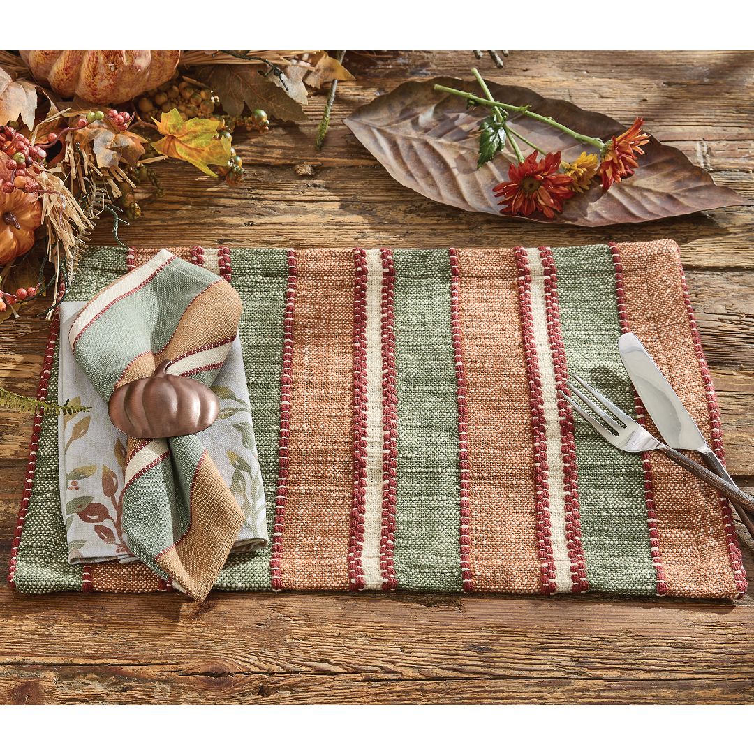 TOFFEE PLACEMAT