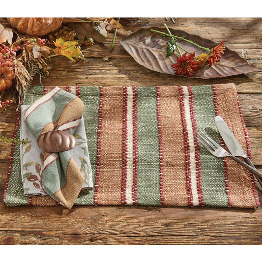 TOFFEE PLACEMAT