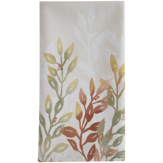 PYRACANTHA NAPKIN