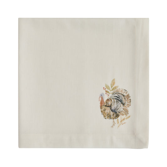 TURKEY DAY NAPKIN