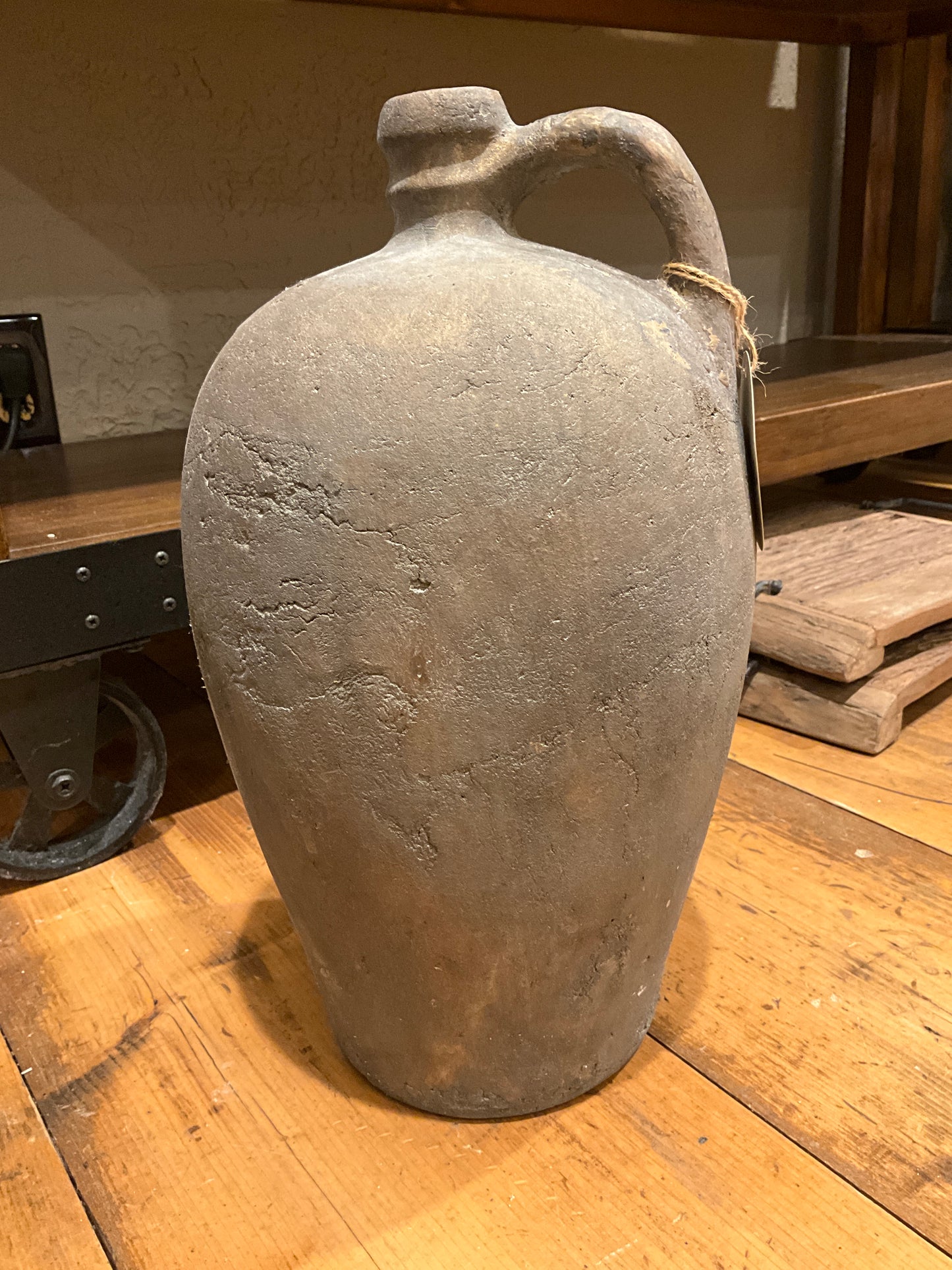 Clay Jug