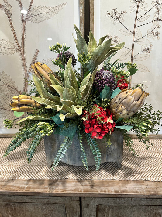 Majesty Floral Arrangement
