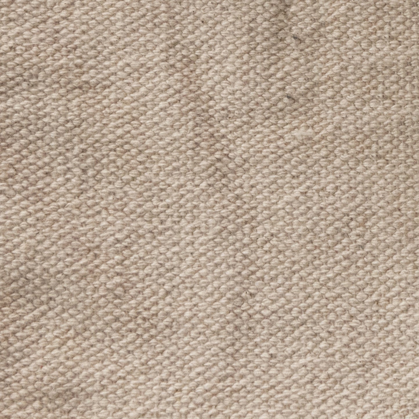 Table Runner with Frayed Edge