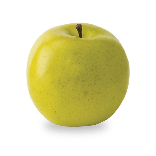 4" Green Apple