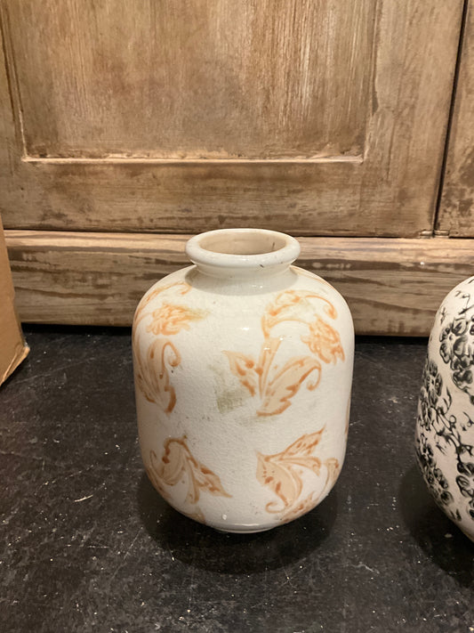 Terra Cotta Vase