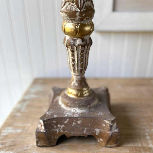 Concorde Lamp