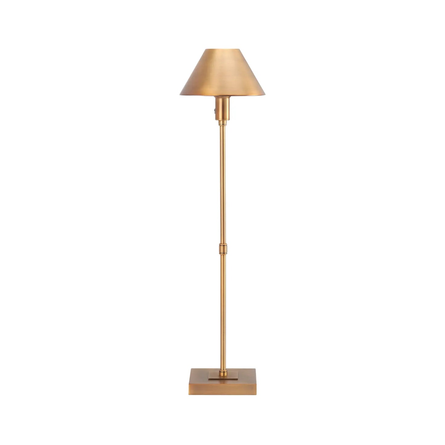 Baylen Buffet Lamps