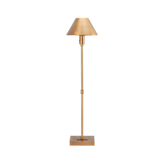 Baylen Buffet Lamps