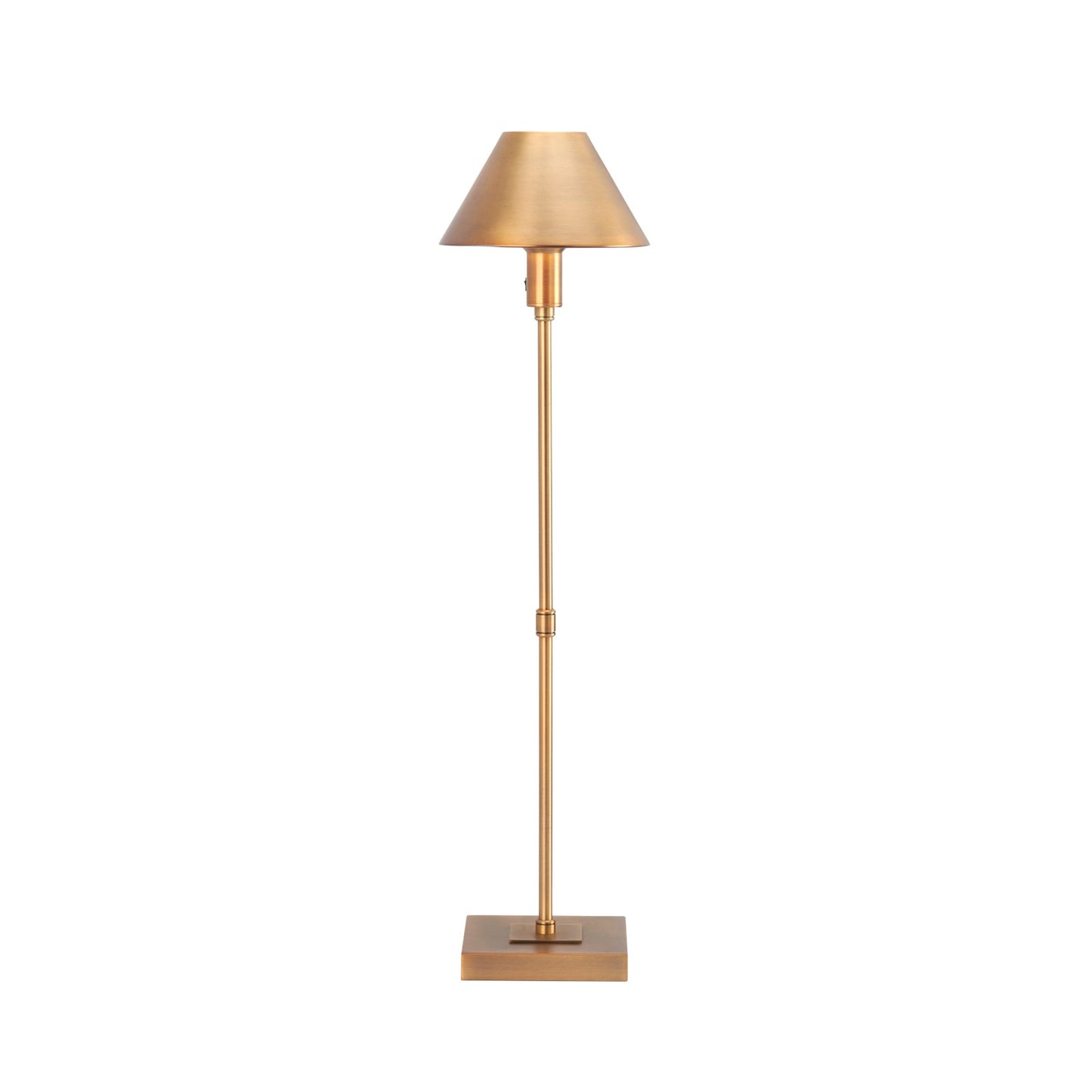 Baylen Buffet Lamps
