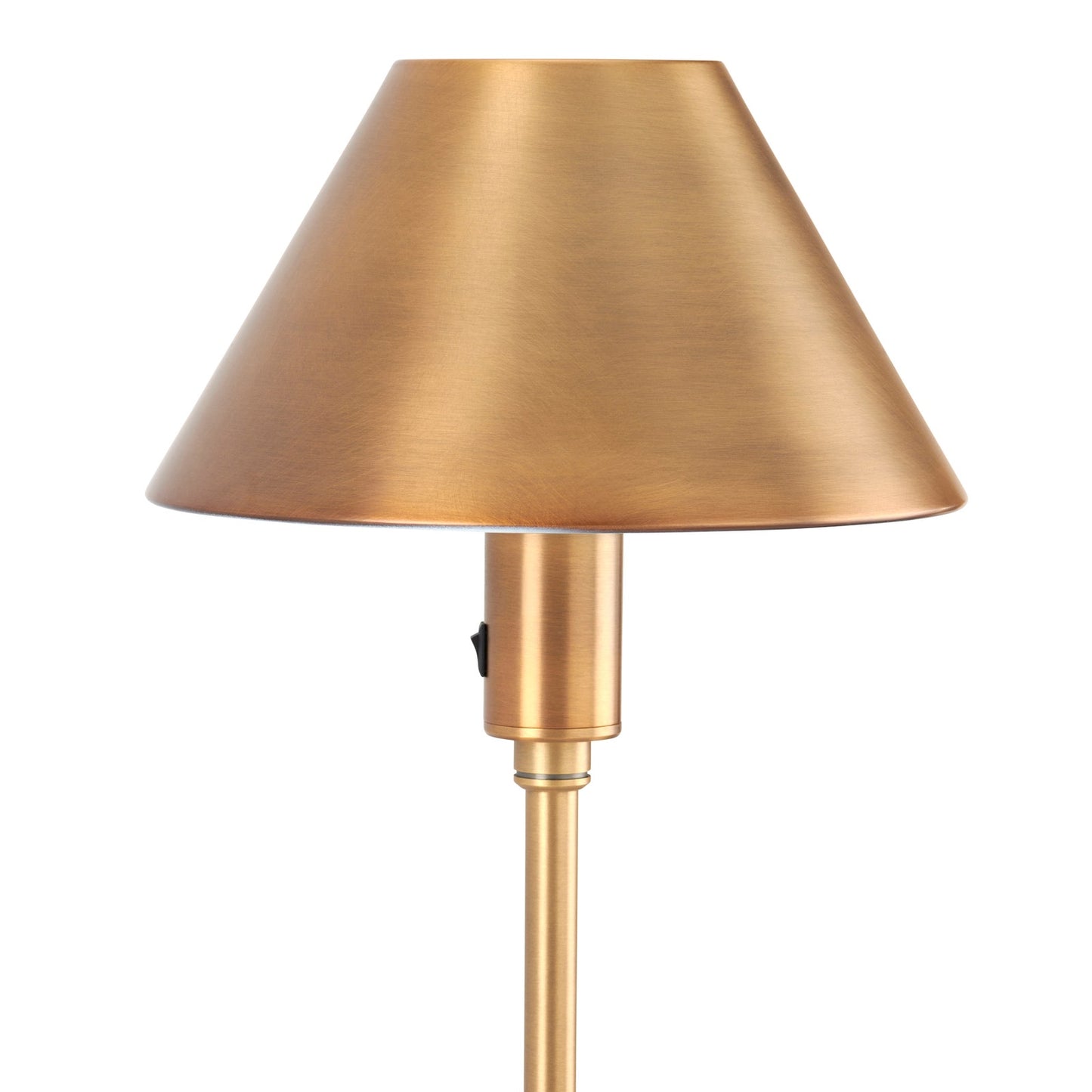 Baylen Buffet Lamps