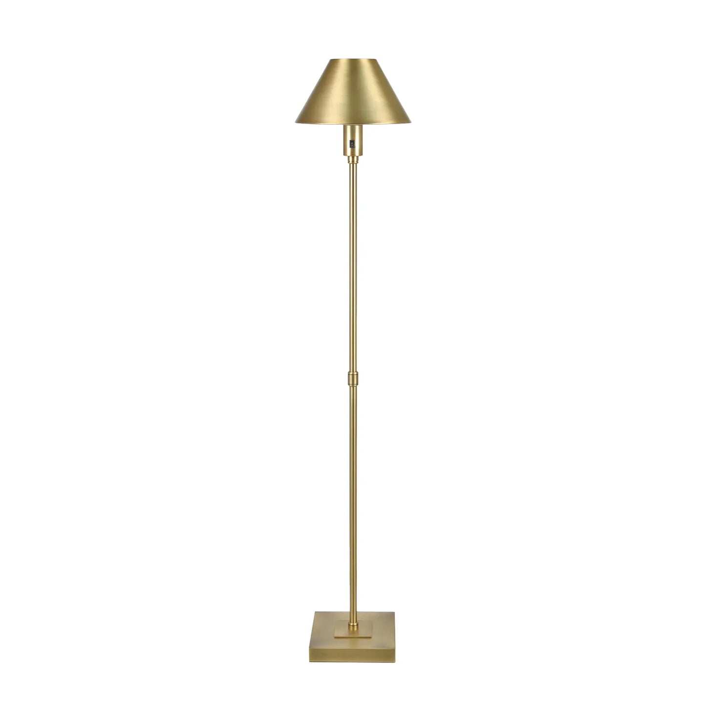 Baylen Floor Lamps