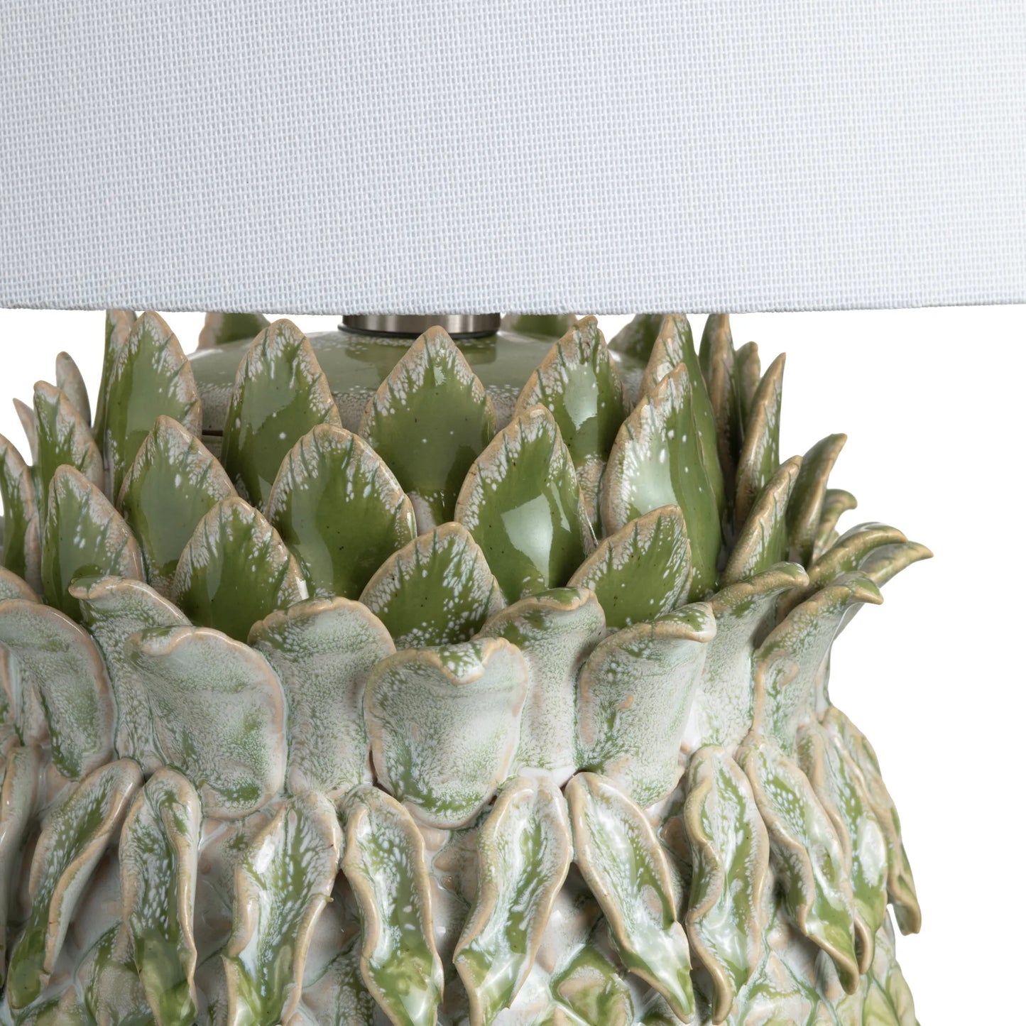 St. Simon Table Lamp