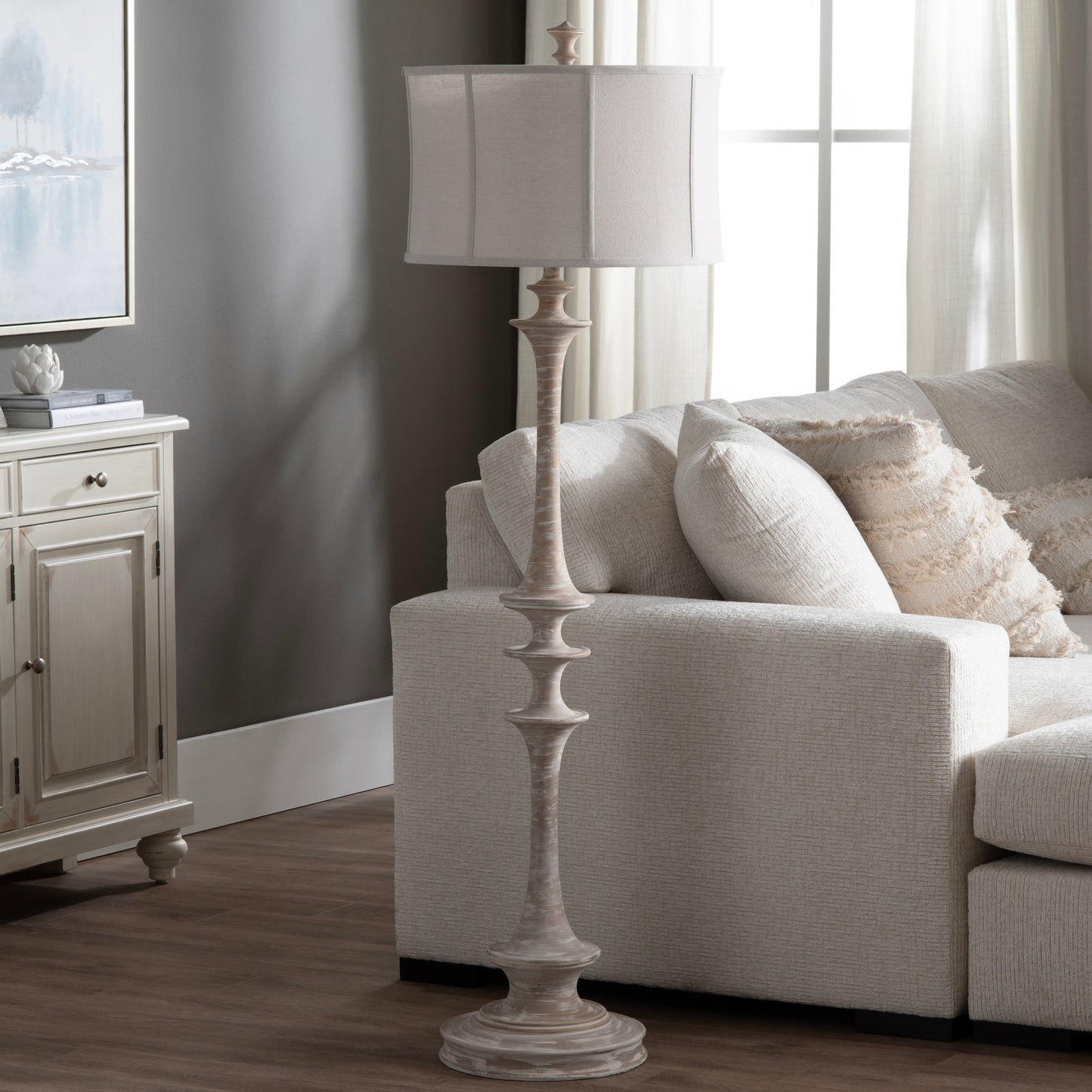 Dawson Floor Lamp