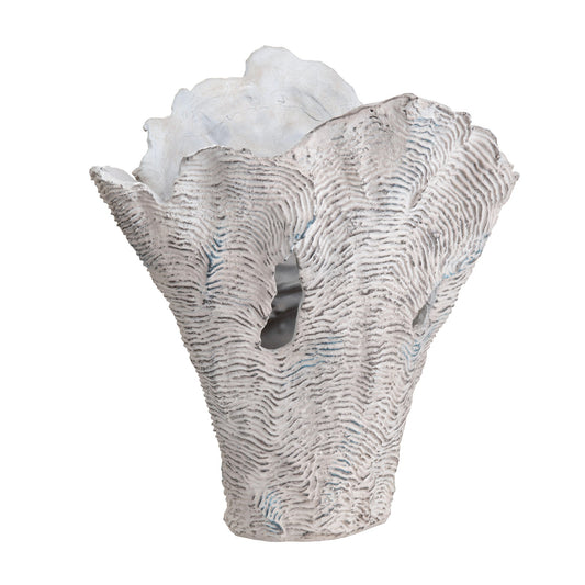 Deacon Coral Sculpture