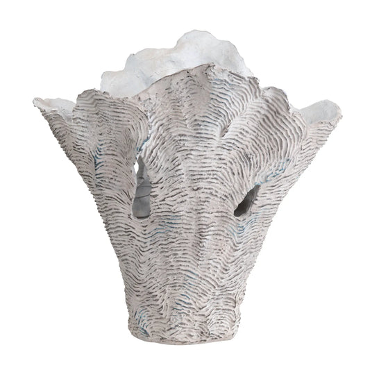 Deacon Coral Sculpture