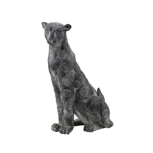 Leo Statue