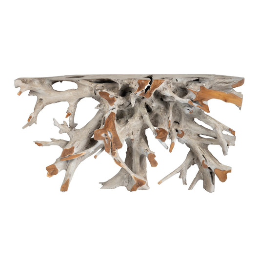 Tiga Console Table