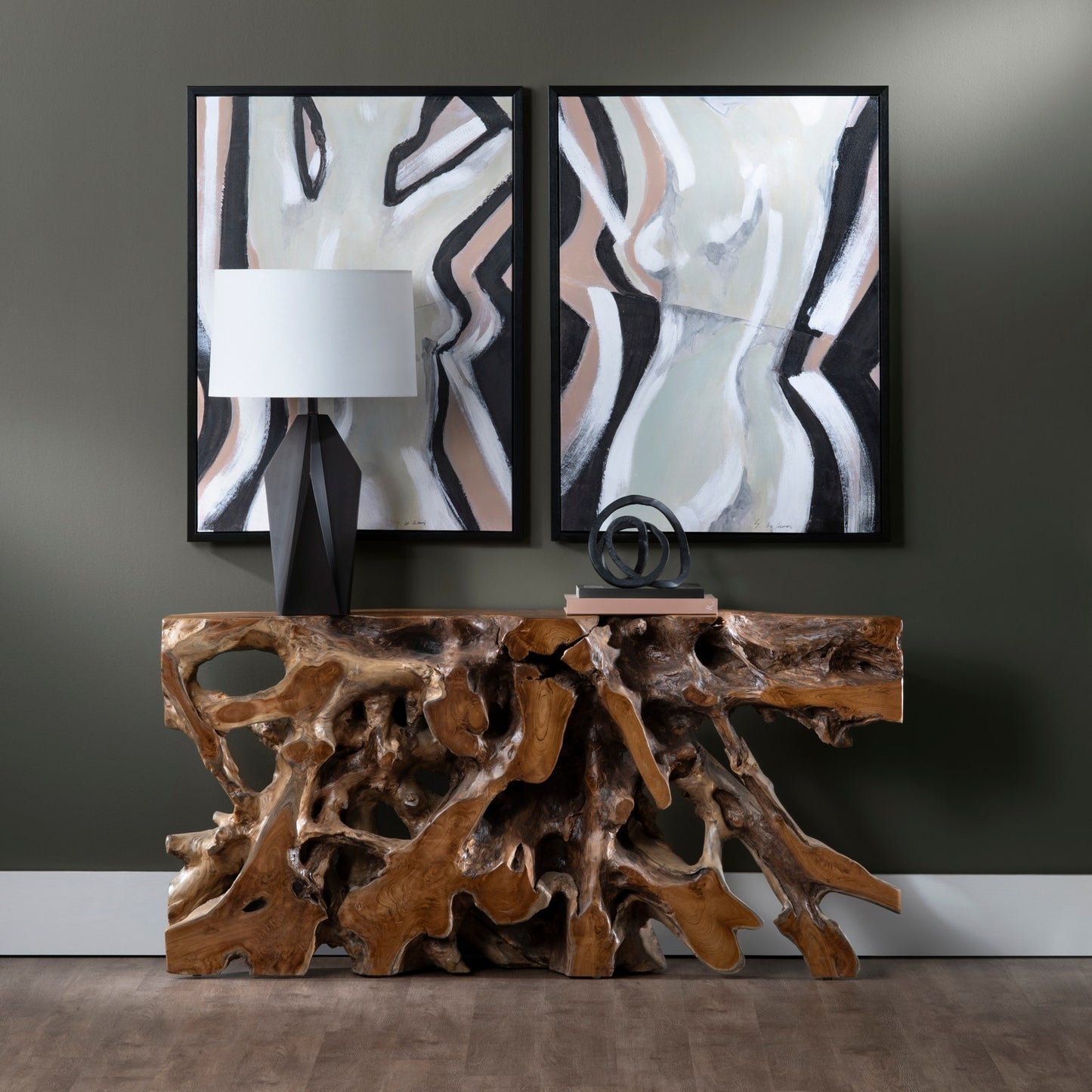 Taryn Console Table