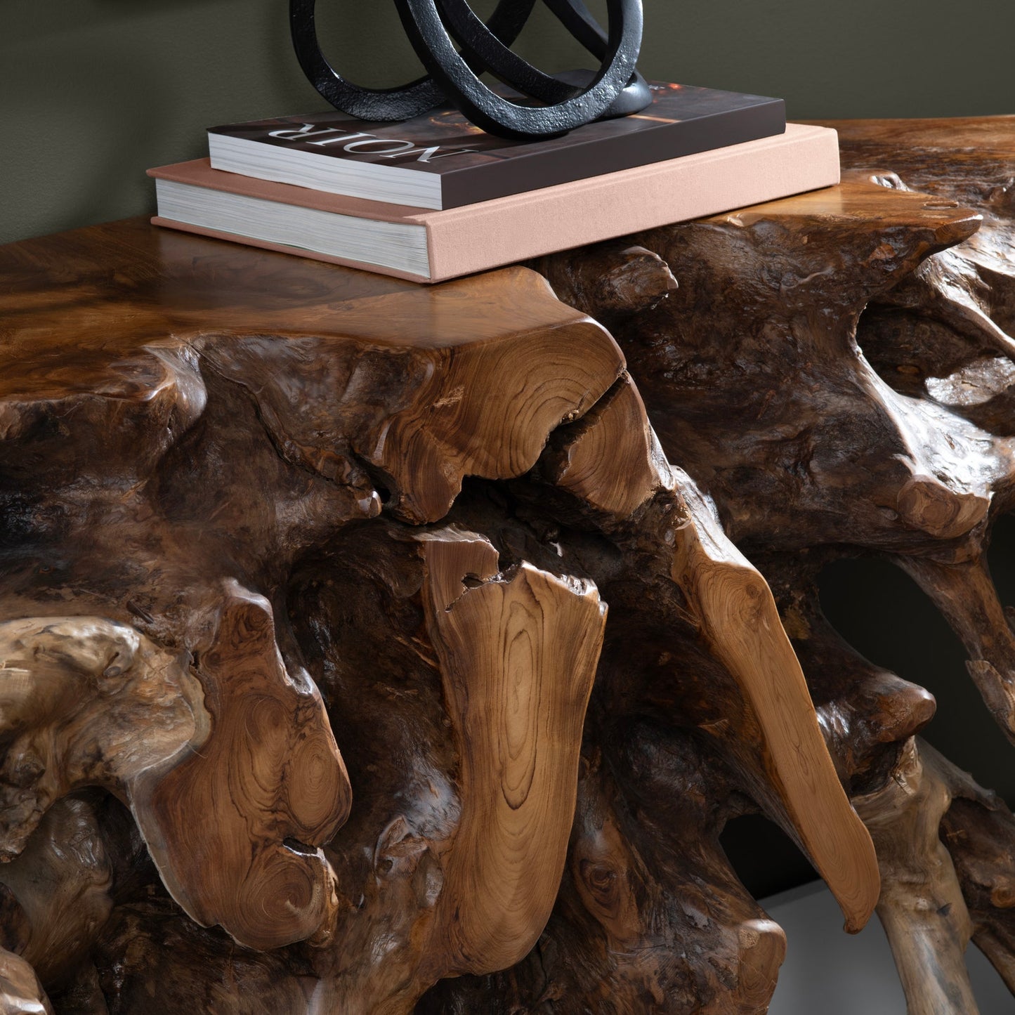 Taryn Console Table