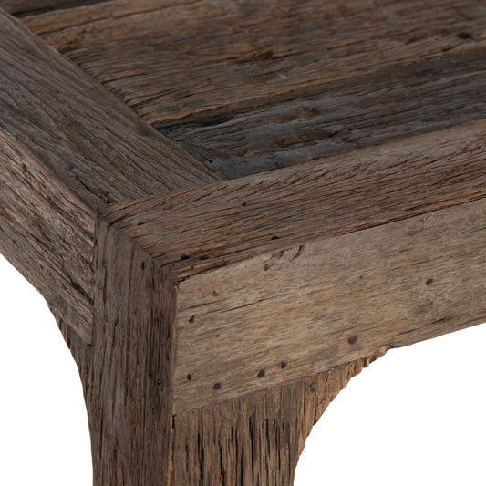Hickory Ridge Cocktail Table