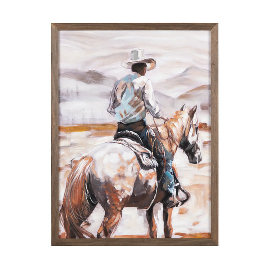 Horseback