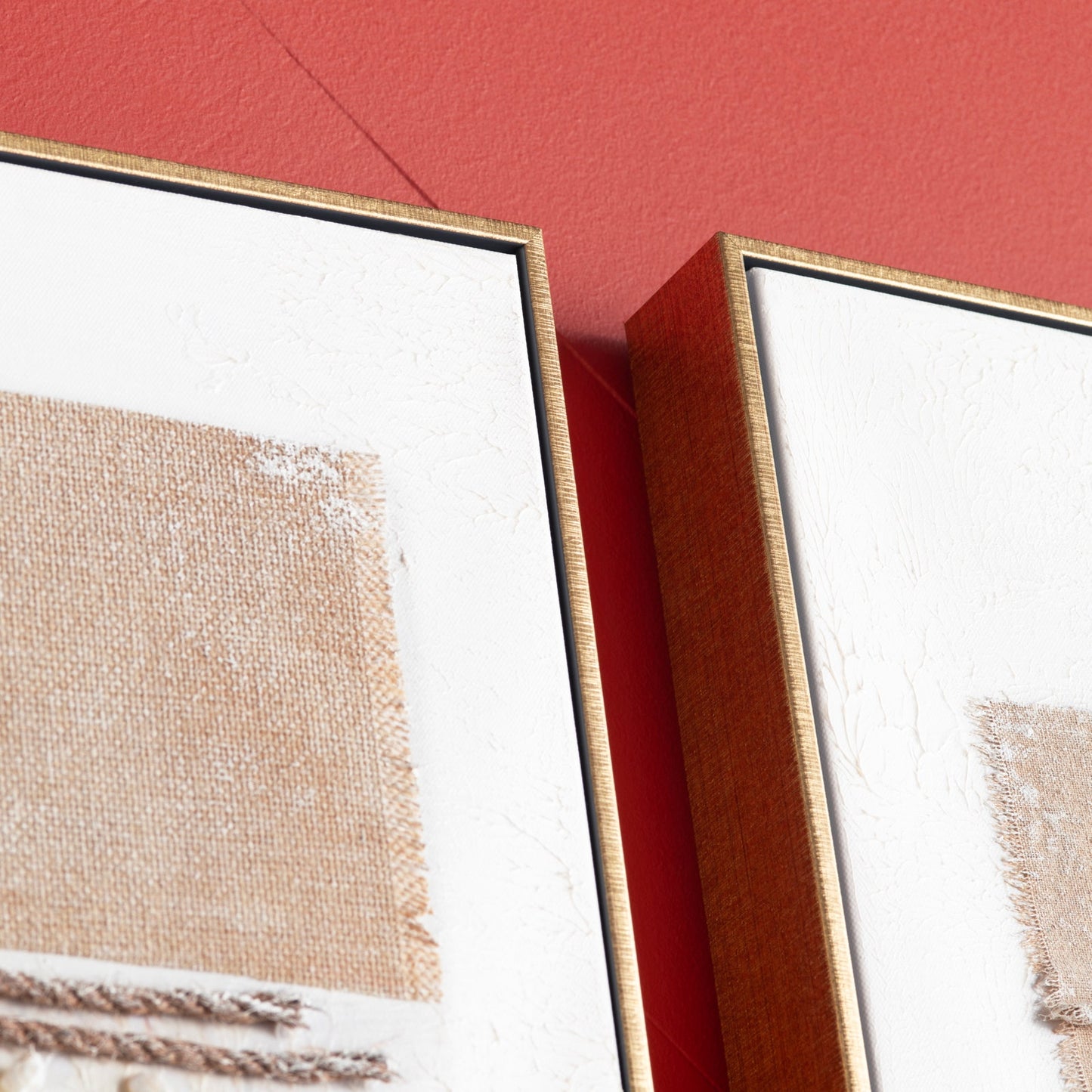 Frayed Lines