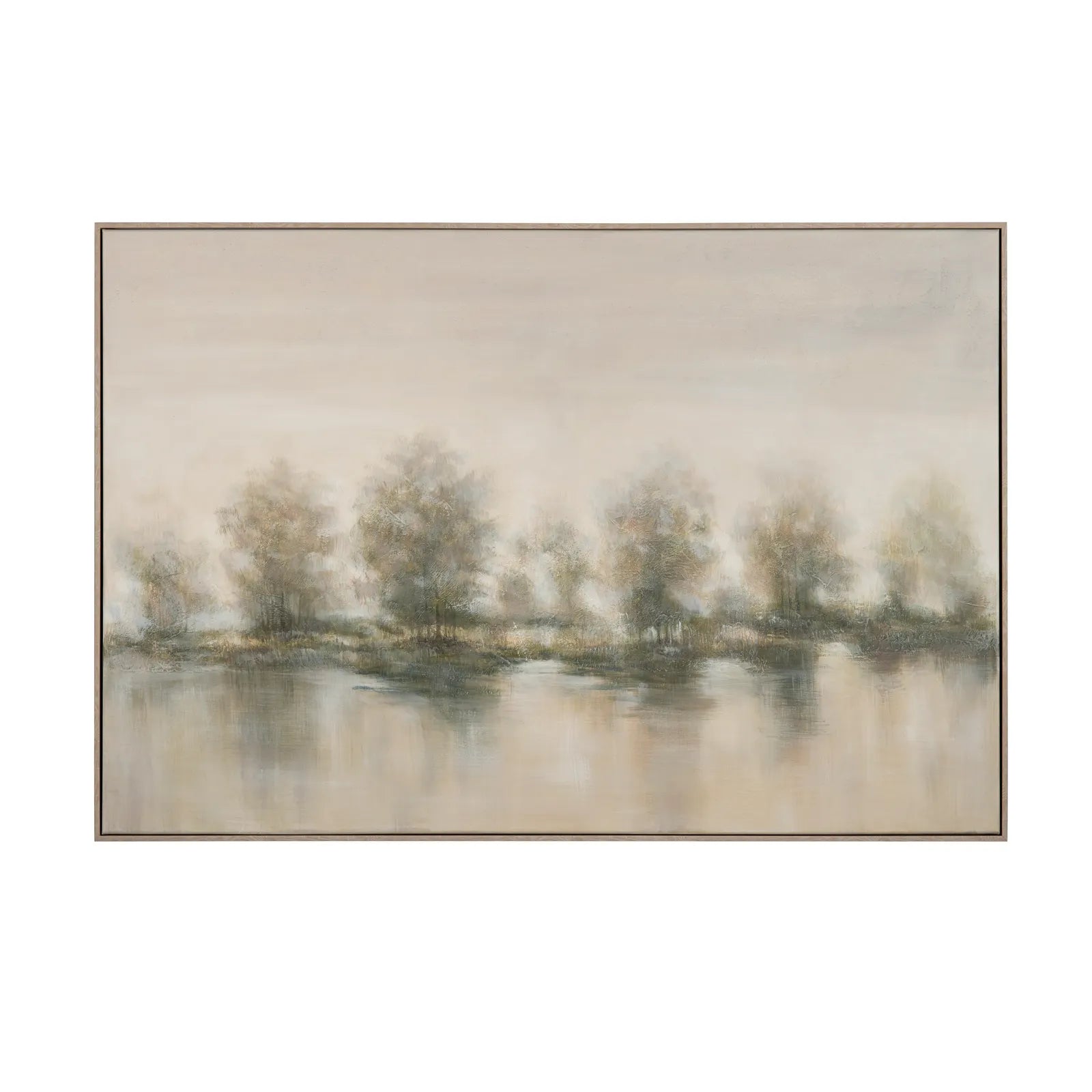 Evergreen Calm – Hopper-Reed Designs