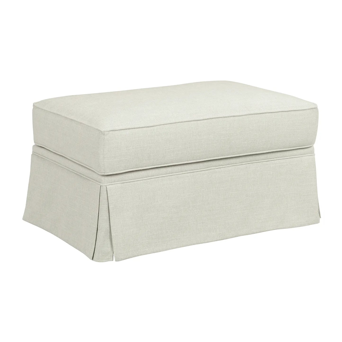 Sanibel Ottoman