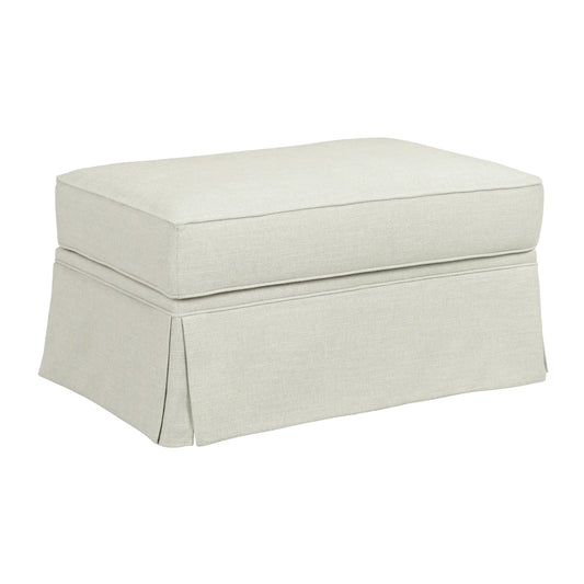 Sanibel Ottoman