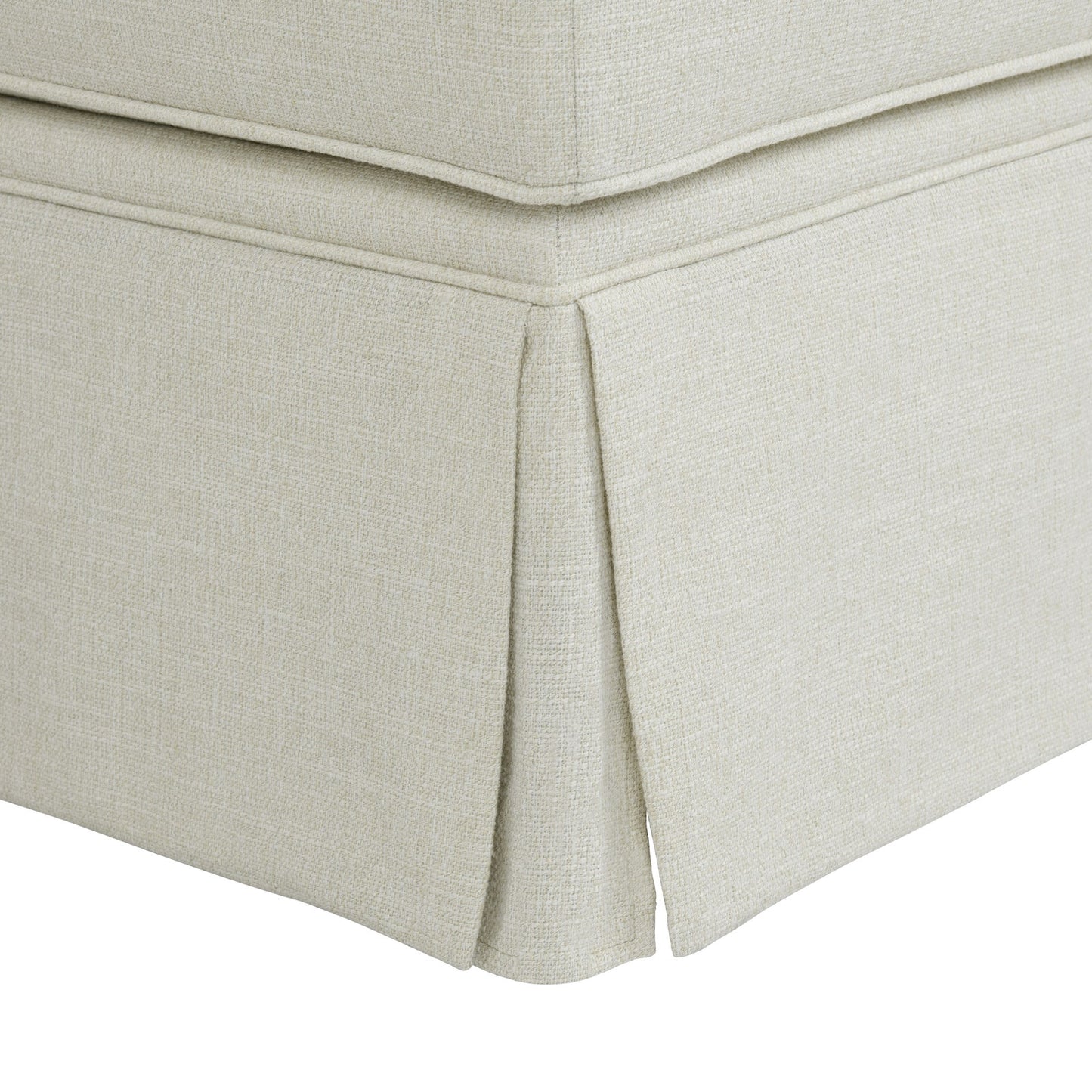 Sanibel Ottoman