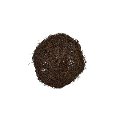 4" Angel Vine Orb