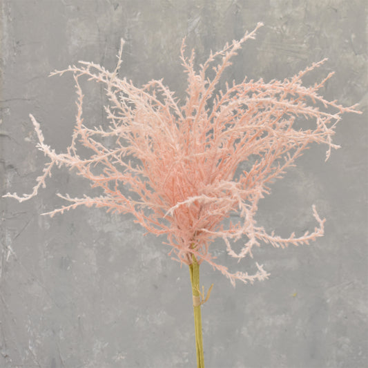 19" WISPY PAMPAS BUNDLE - PINK