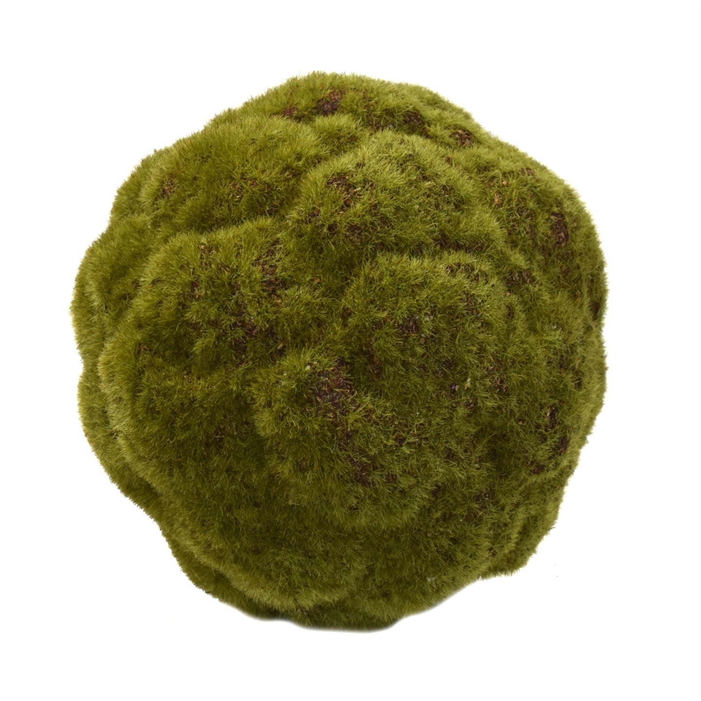 Textured Moss Orb 5’’