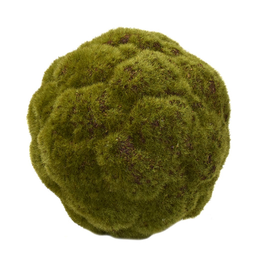 Textured Moss Orb 5’’