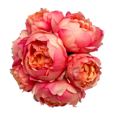 Perfect Peony Bouquet