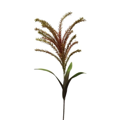 Botanical Vine Grass Spray. 42''