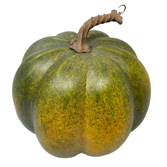 Fall Carnival Pumpkin 8"x 8"