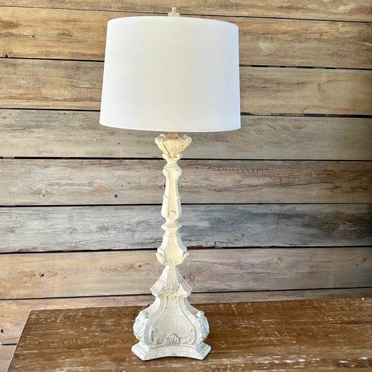 Francios Lamp
