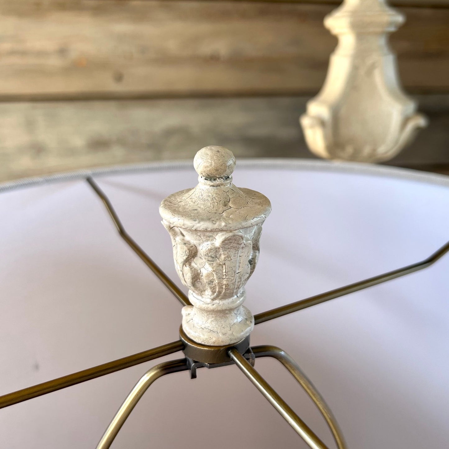 Francios Lamp