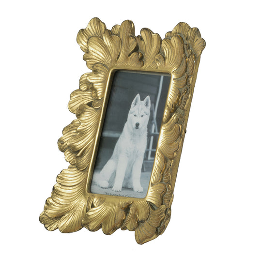 Duchess Picture Frame, Gold