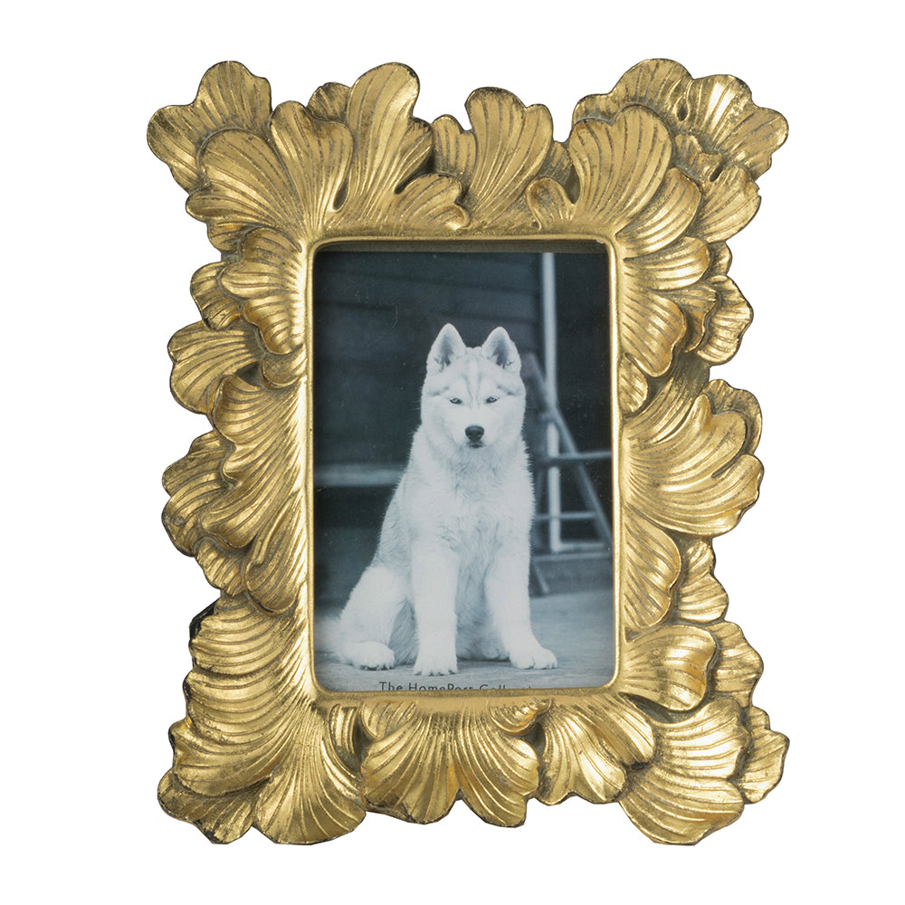 Duchess Picture Frame, Gold