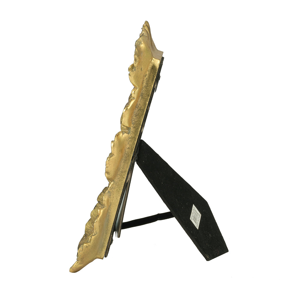 Duchess Picture Frame, Gold