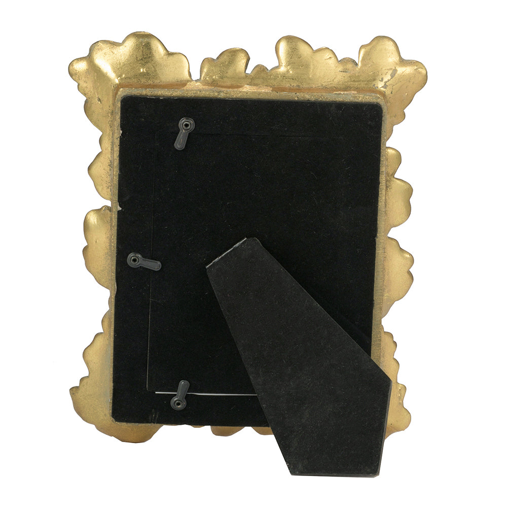 Duchess Picture Frame, Gold